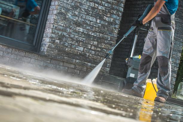 Reliable Castalia, OH Pressure washing Solutions