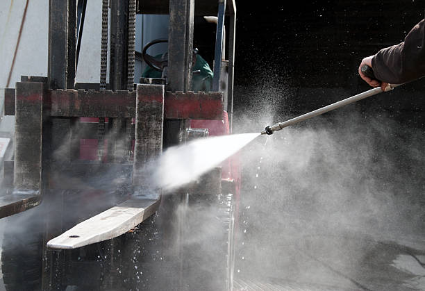 Playground Equipment Cleaning in Castalia, OH